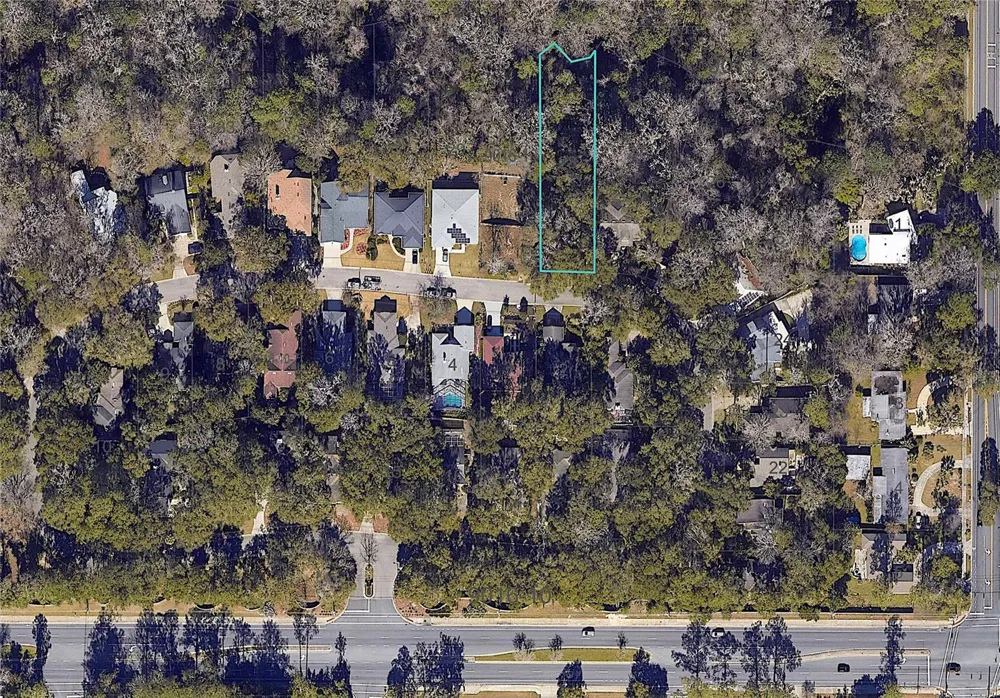 1710 NW 17TH LANE Gainesville, FL 32605