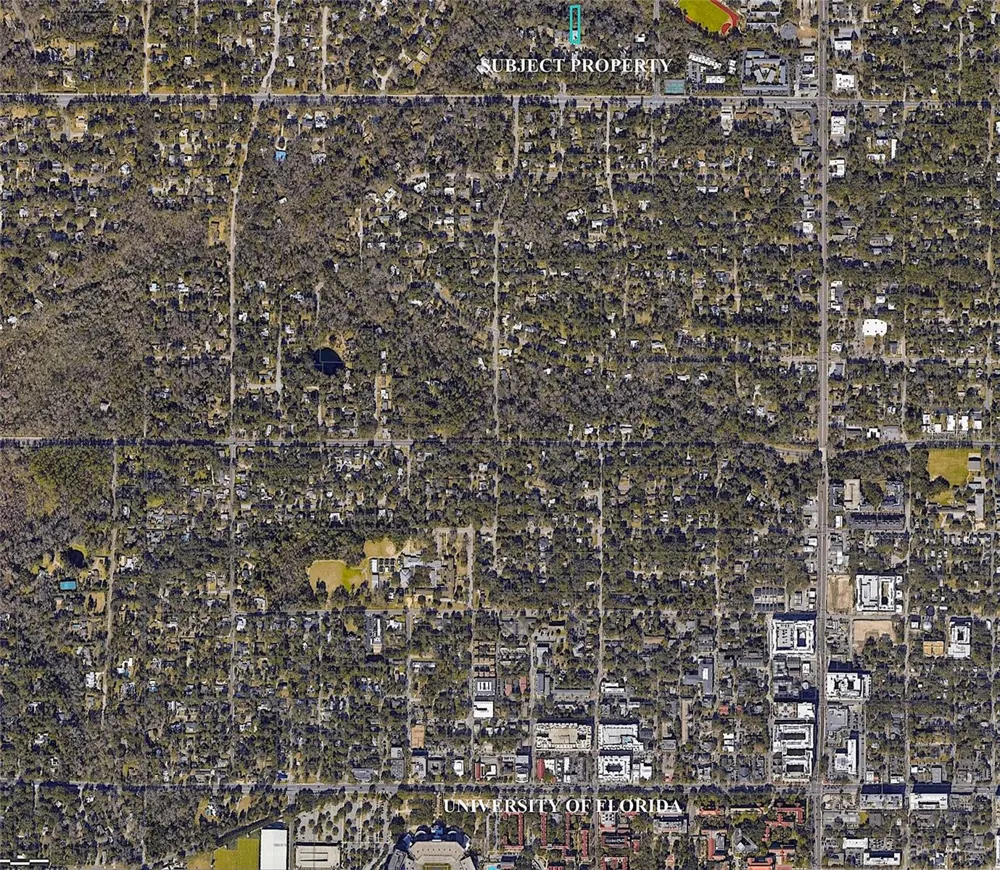 1710 NW 17TH LANE Gainesville, FL 32605