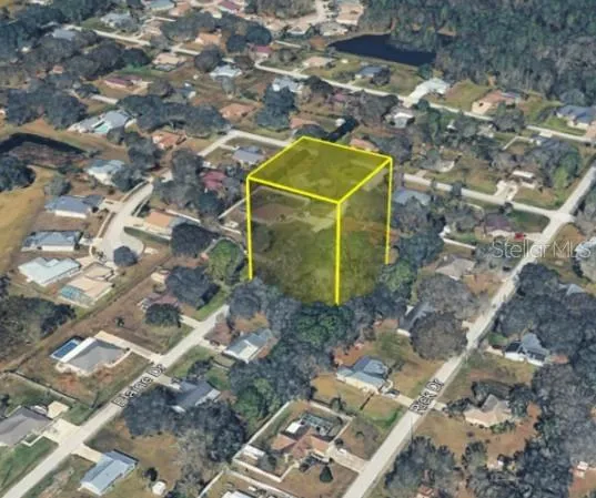 5728 ELAINE DRIVE Zephyrhills, FL 33541