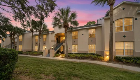705 AUGUSTA CIRCLE #705