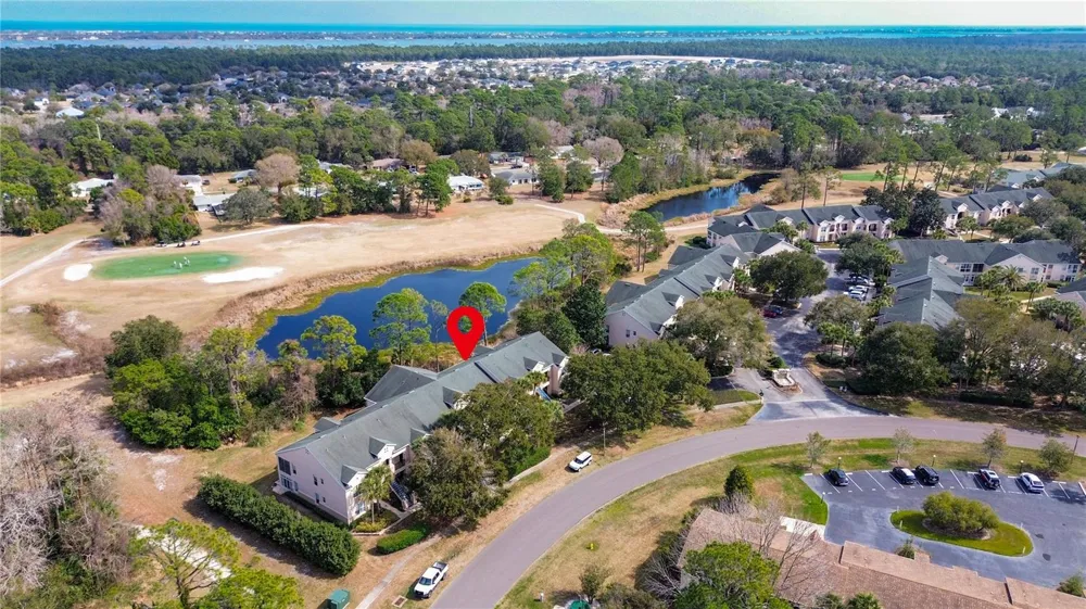 705 AUGUSTA CIRCLE #705 St Augustine, FL 32086