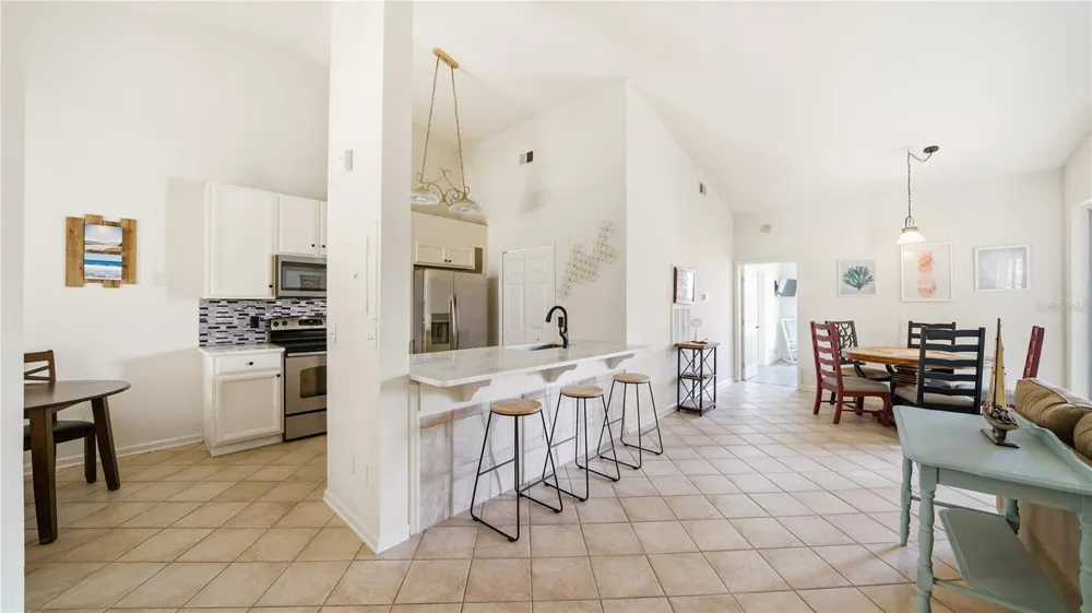 705 AUGUSTA CIRCLE #705 St Augustine, FL 32086