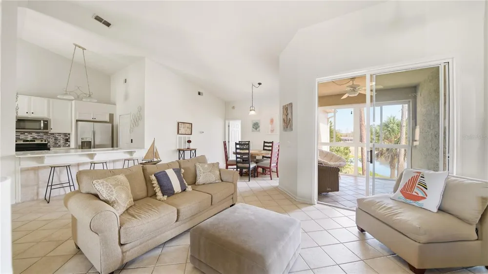 705 AUGUSTA CIRCLE #705 St Augustine, FL 32086