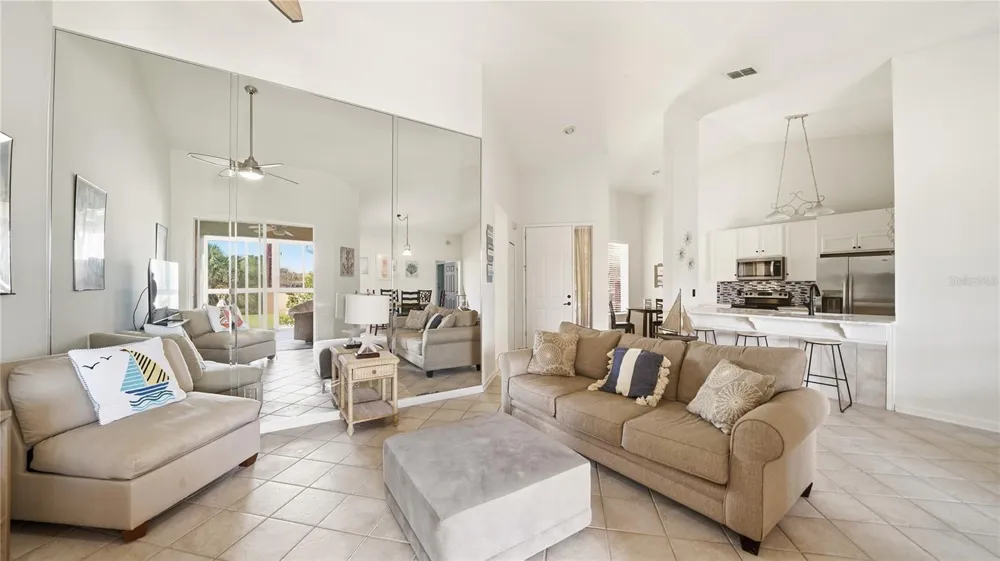 705 AUGUSTA CIRCLE #705 St Augustine, FL 32086