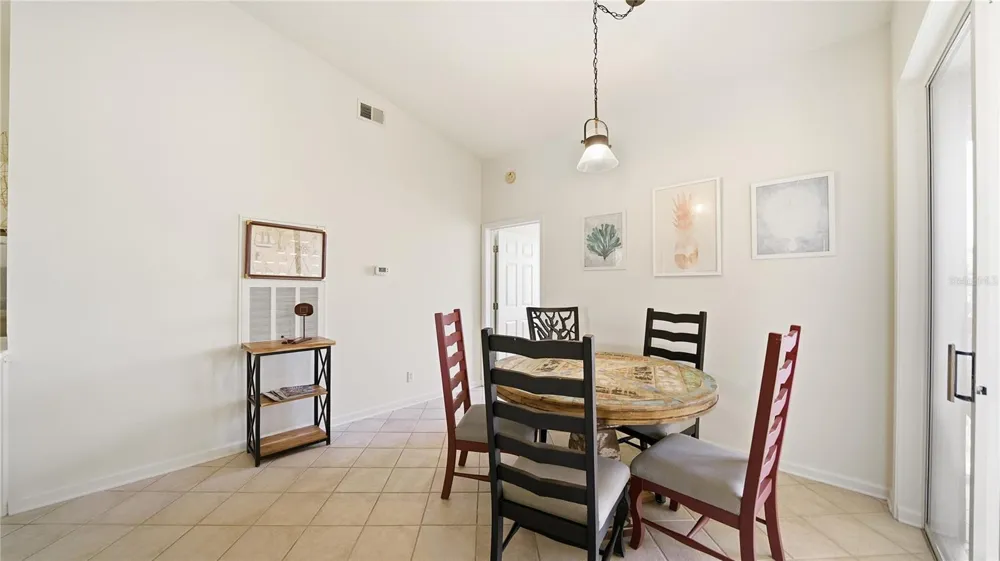 705 AUGUSTA CIRCLE #705 St Augustine, FL 32086
