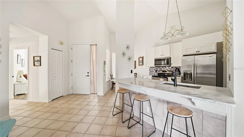 705 AUGUSTA CIRCLE #705 St Augustine, FL 32086