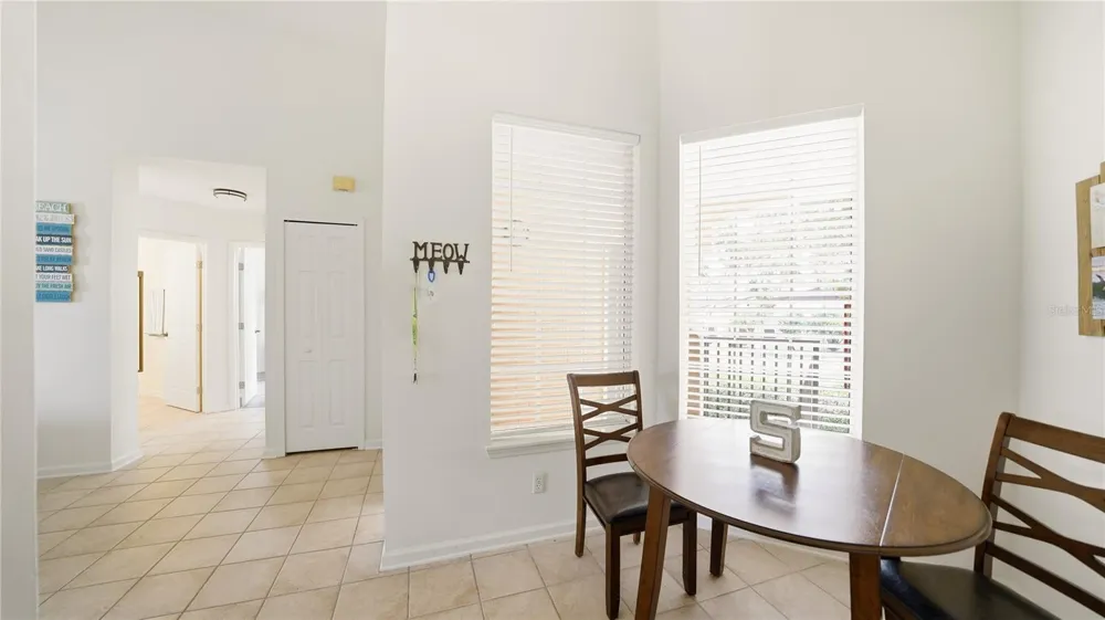 705 AUGUSTA CIRCLE #705 St Augustine, FL 32086