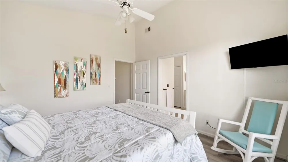 705 AUGUSTA CIRCLE #705 St Augustine, FL 32086