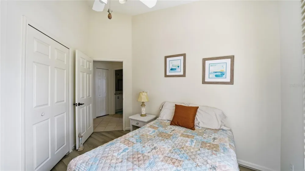 705 AUGUSTA CIRCLE #705 St Augustine, FL 32086
