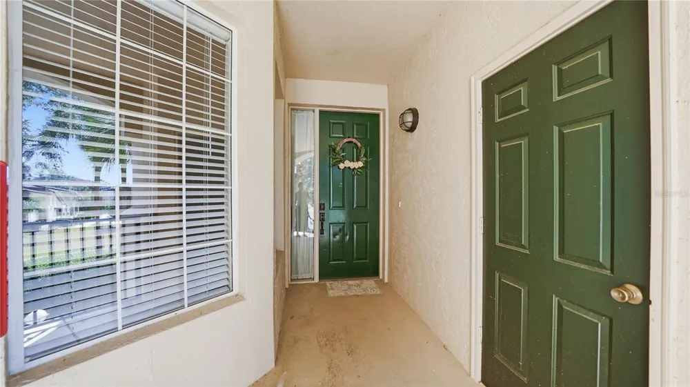 705 AUGUSTA CIRCLE #705 St Augustine, FL 32086