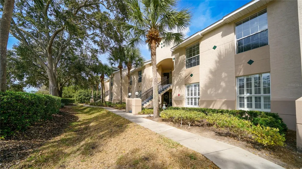 705 AUGUSTA CIRCLE #705 St Augustine, FL 32086