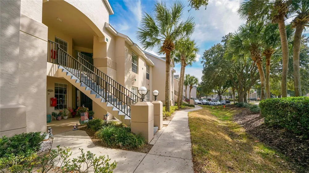 705 AUGUSTA CIRCLE #705 St Augustine, FL 32086