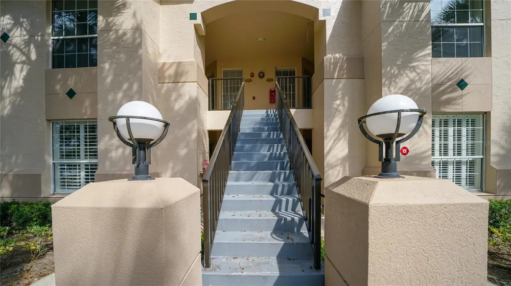 705 AUGUSTA CIRCLE #705 St Augustine, FL 32086