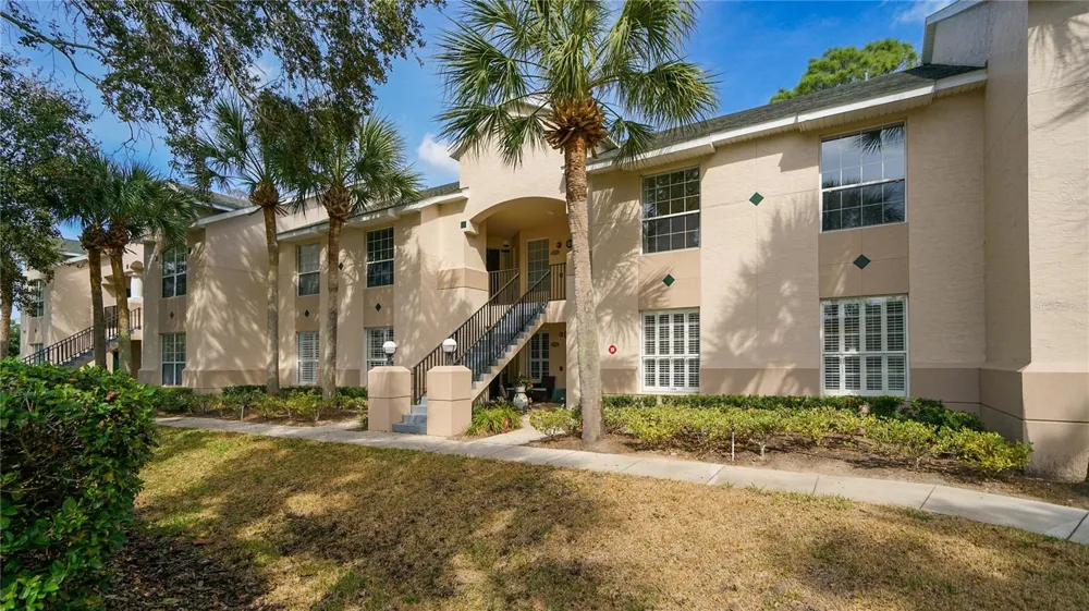 705 AUGUSTA CIRCLE #705 St Augustine, FL 32086