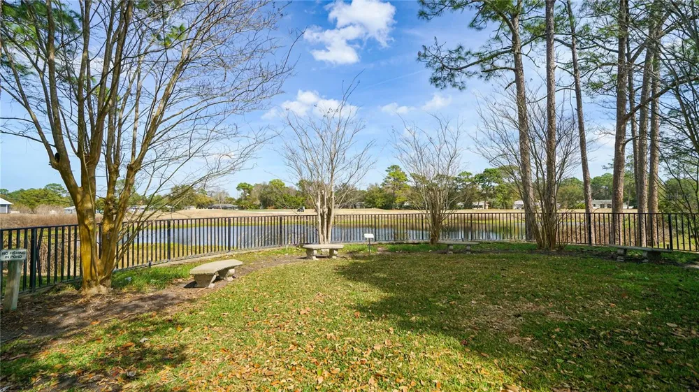 705 AUGUSTA CIRCLE #705 St Augustine, FL 32086