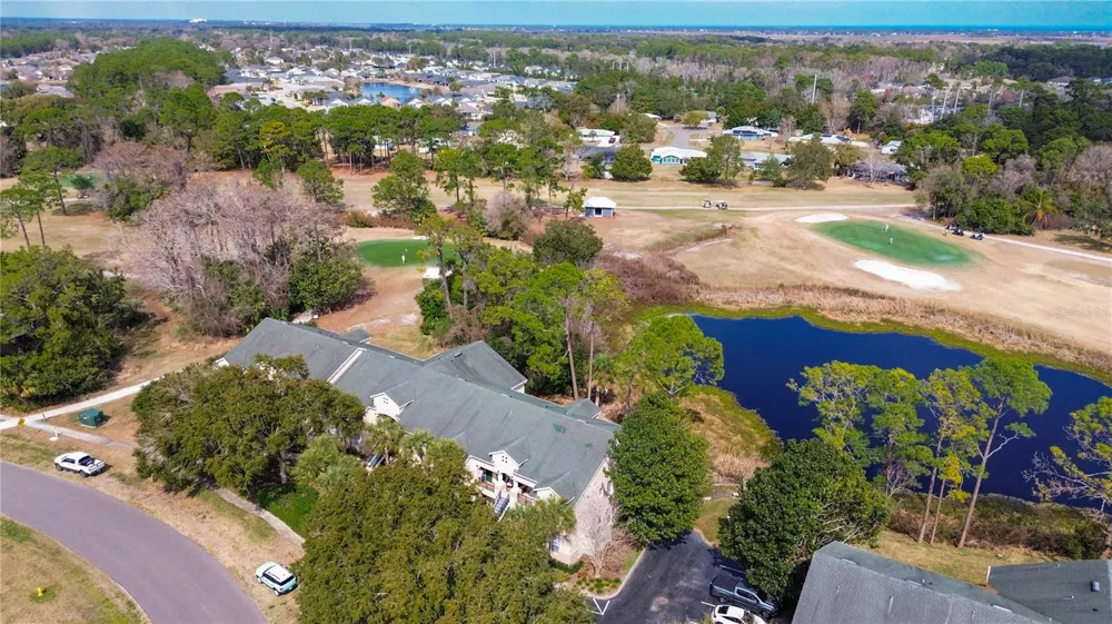 705 AUGUSTA CIRCLE #705 St Augustine, FL 32086