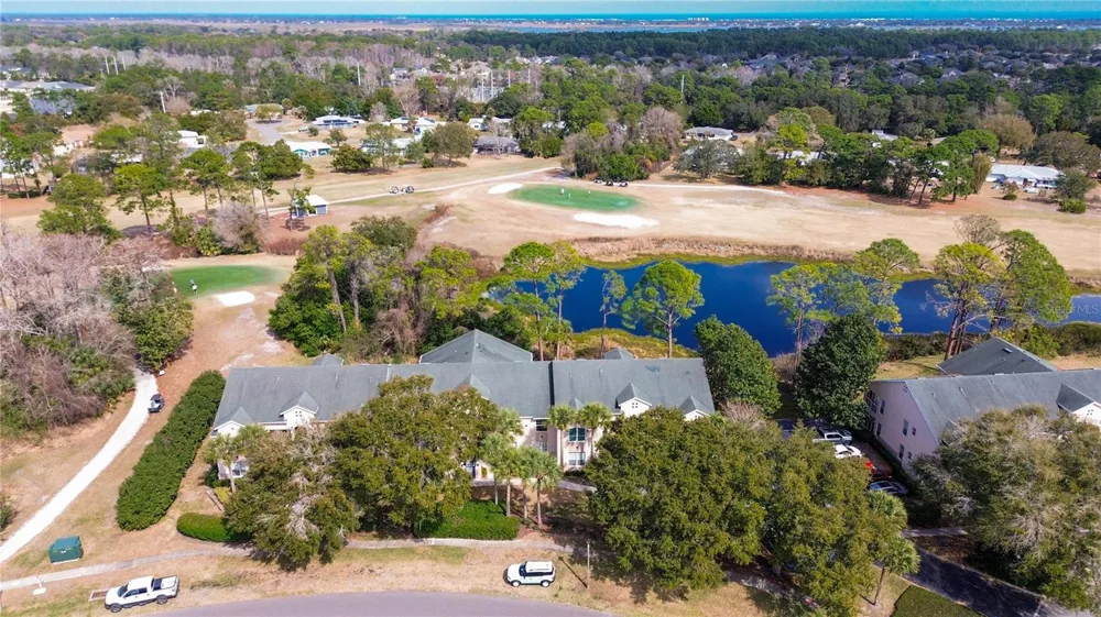 705 AUGUSTA CIRCLE #705 St Augustine, FL 32086