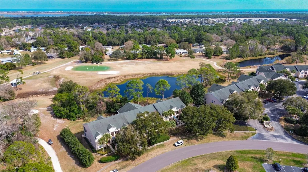 705 AUGUSTA CIRCLE #705 St Augustine, FL 32086
