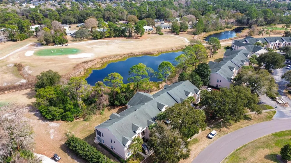 705 AUGUSTA CIRCLE #705 St Augustine, FL 32086