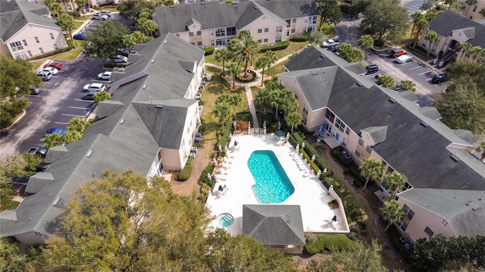 705 AUGUSTA CIRCLE #705 St Augustine, FL 32086