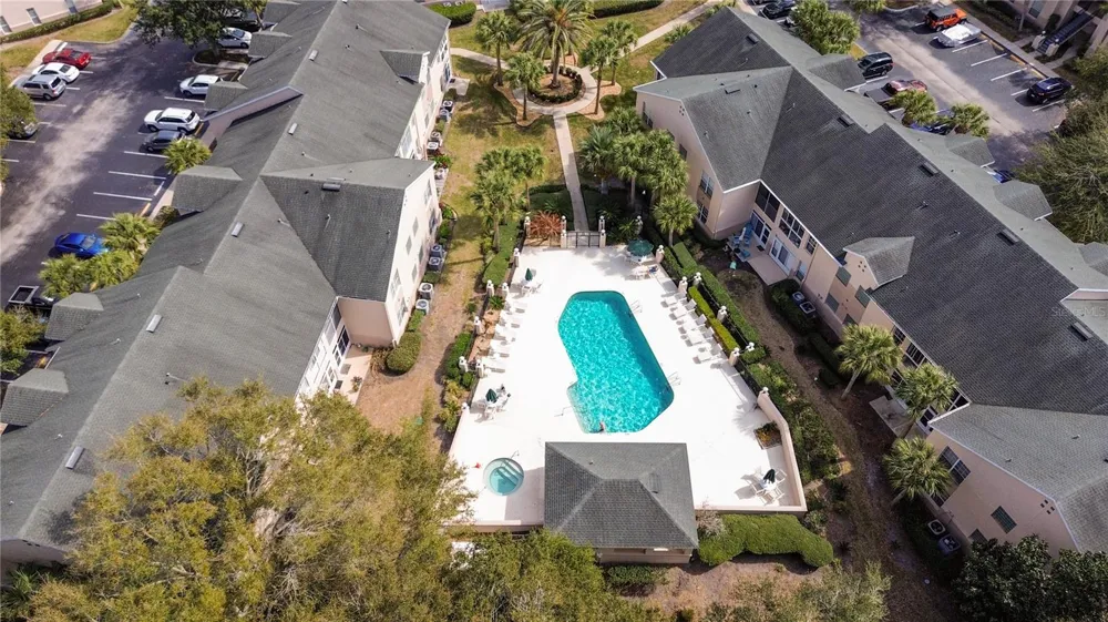 705 AUGUSTA CIRCLE #705 St Augustine, FL 32086