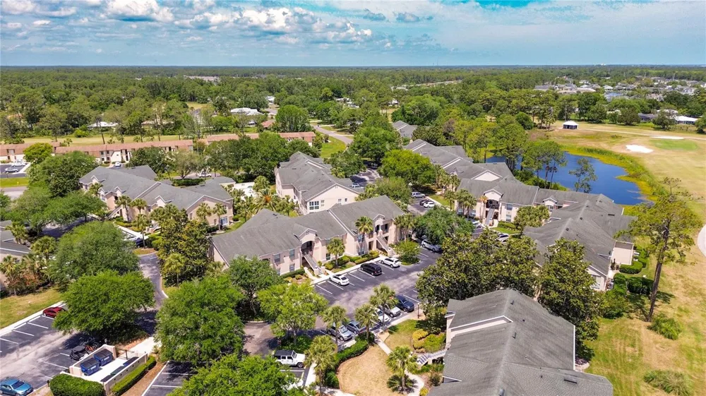 705 AUGUSTA CIRCLE #705 St Augustine, FL 32086