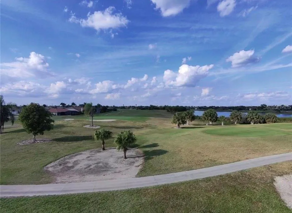 272 MADRID BOULEVARD Punta Gorda, FL 33950