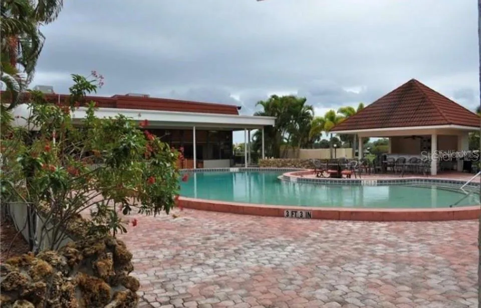 272 MADRID BOULEVARD Punta Gorda, FL 33950