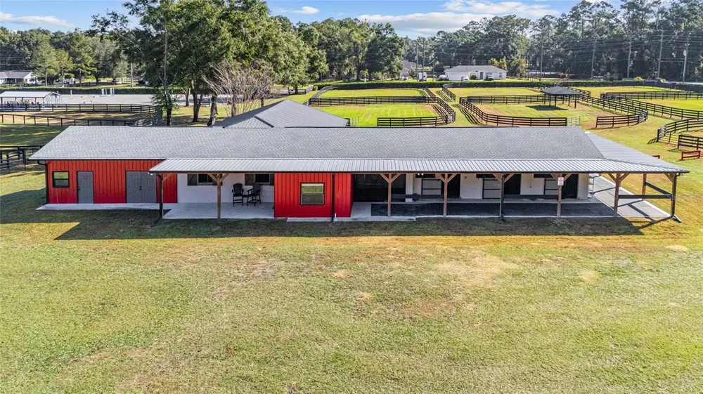 2 COUNT FLEET DRIVE ocala, FL 34482