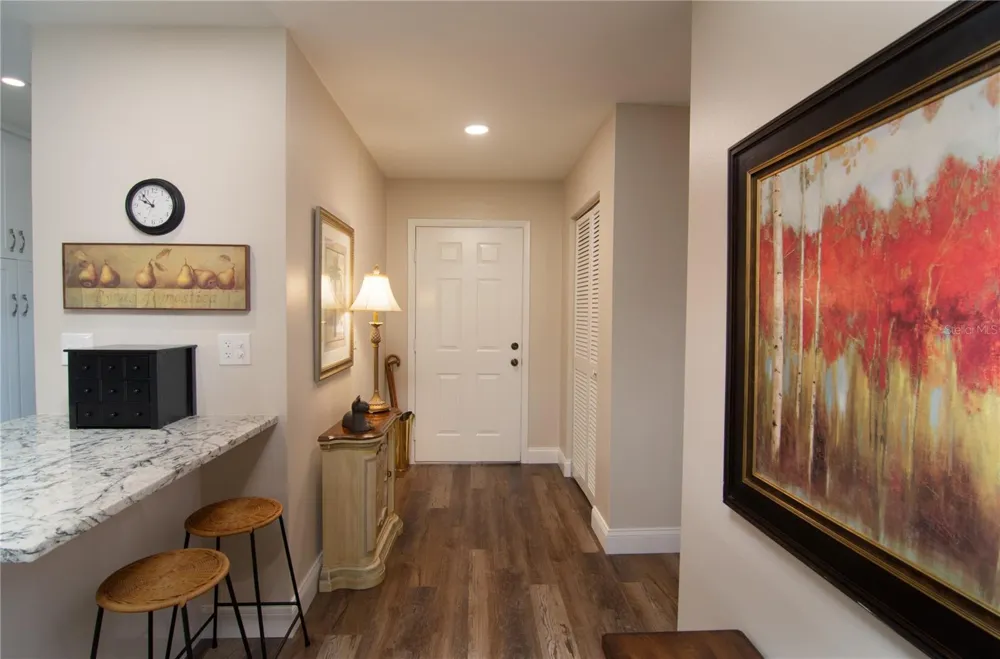5635 GOLF POINTE DRIVE #101 Sarasota, FL 34243