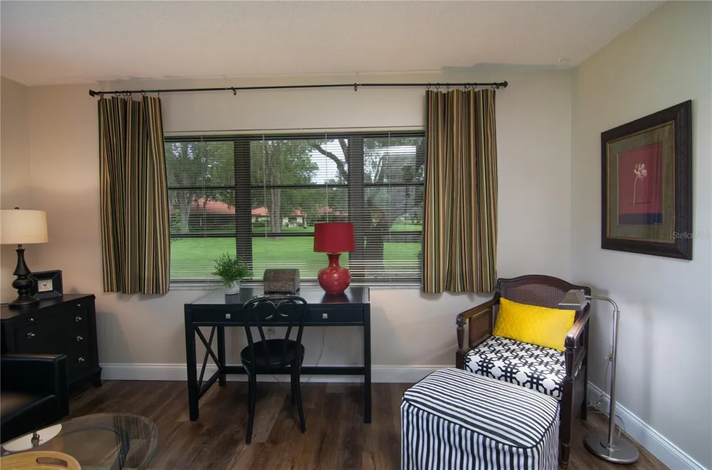 5635 GOLF POINTE DRIVE #101 Sarasota, FL 34243