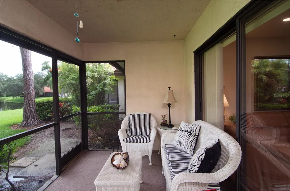 5635 GOLF POINTE DRIVE #101 Sarasota, FL 34243