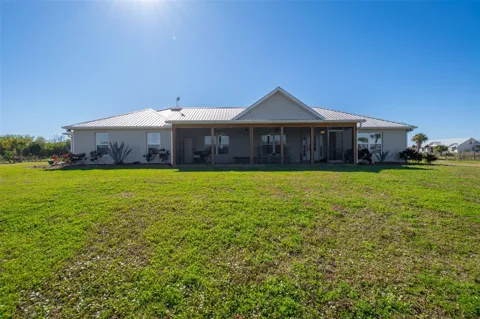 3440 HAMMOCK ROAD