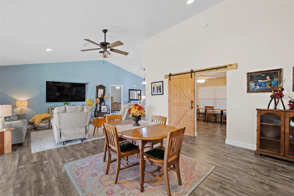 3440 HAMMOCK ROAD Mims, FL 32754