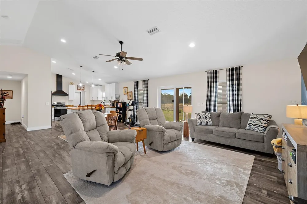 3440 HAMMOCK ROAD Mims, FL 32754