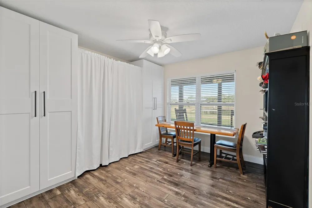 3440 HAMMOCK ROAD Mims, FL 32754
