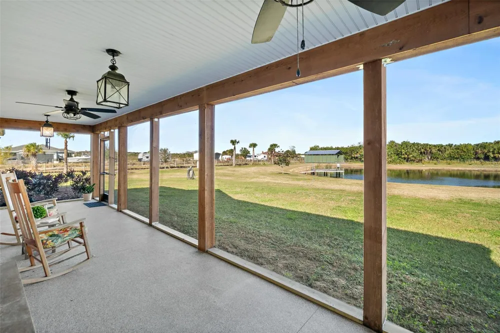 3440 HAMMOCK ROAD Mims, FL 32754