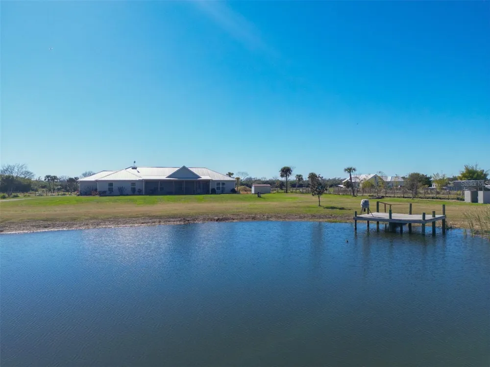 3440 HAMMOCK ROAD Mims, FL 32754