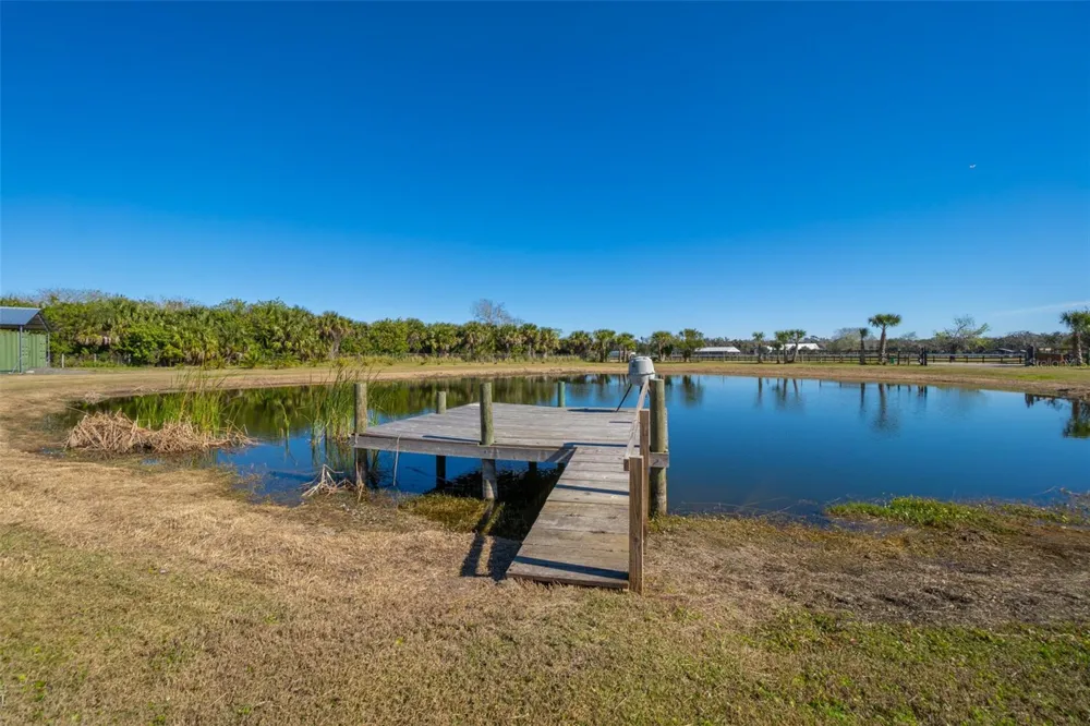 3440 HAMMOCK ROAD Mims, FL 32754