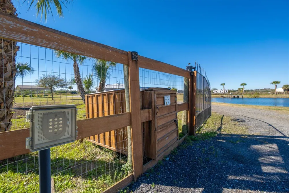 3440 HAMMOCK ROAD Mims, FL 32754