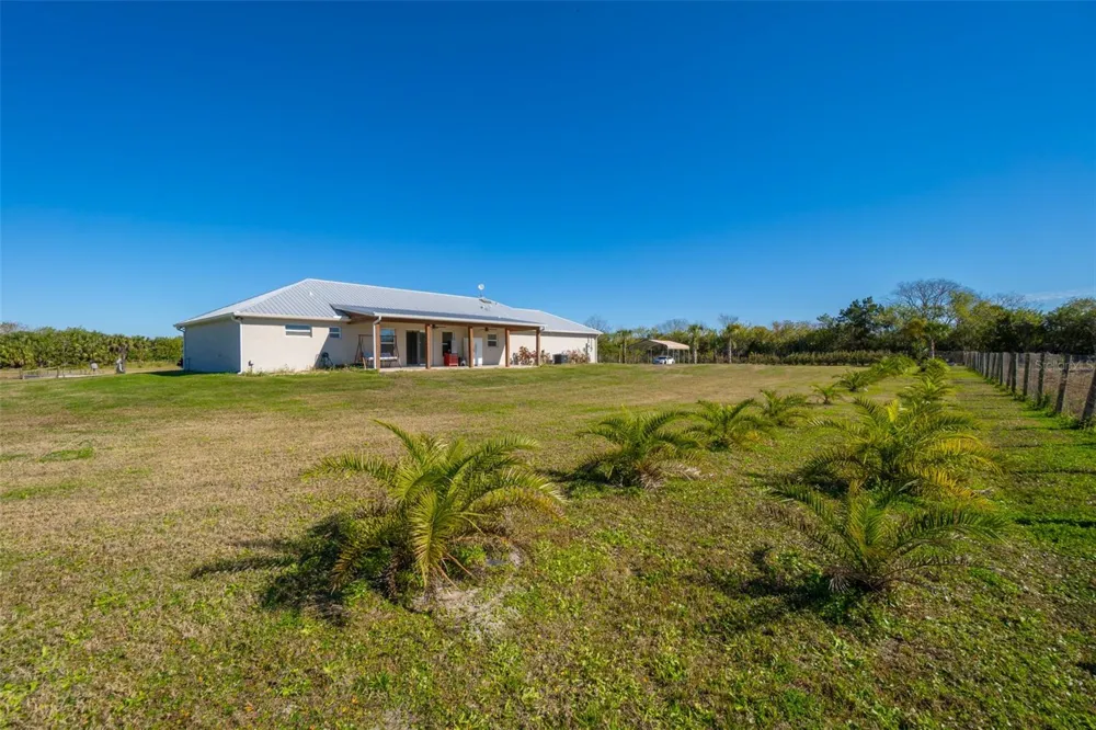 3440 HAMMOCK ROAD Mims, FL 32754