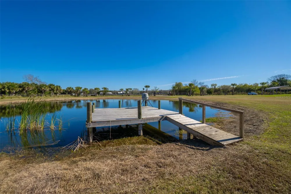 3440 HAMMOCK ROAD Mims, FL 32754