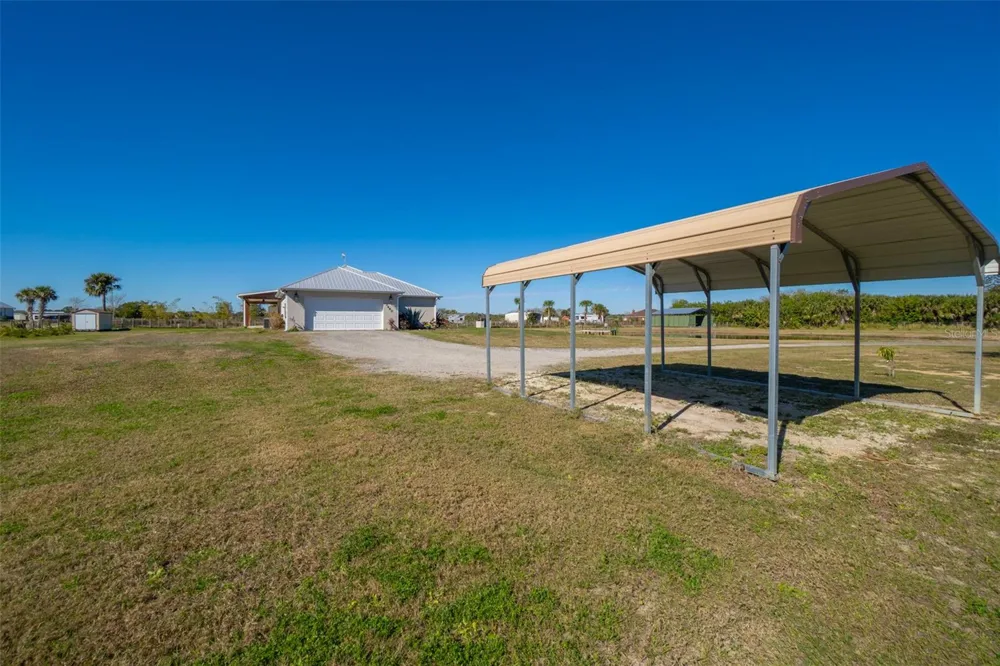 3440 HAMMOCK ROAD Mims, FL 32754