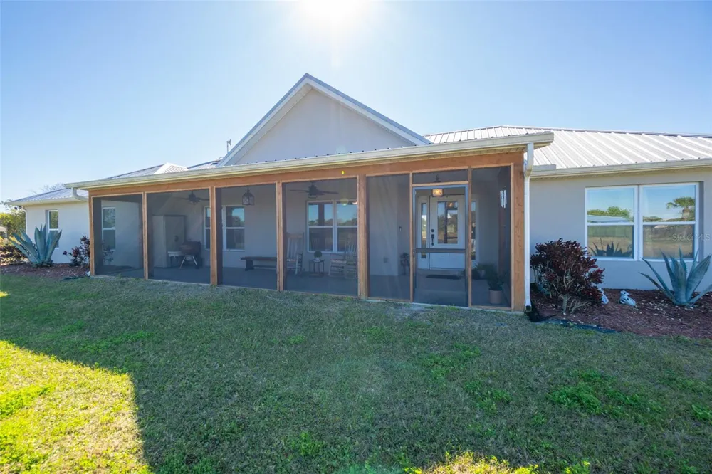 3440 HAMMOCK ROAD Mims, FL 32754