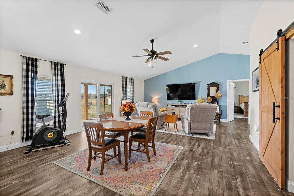 3440 HAMMOCK ROAD Mims, FL 32754