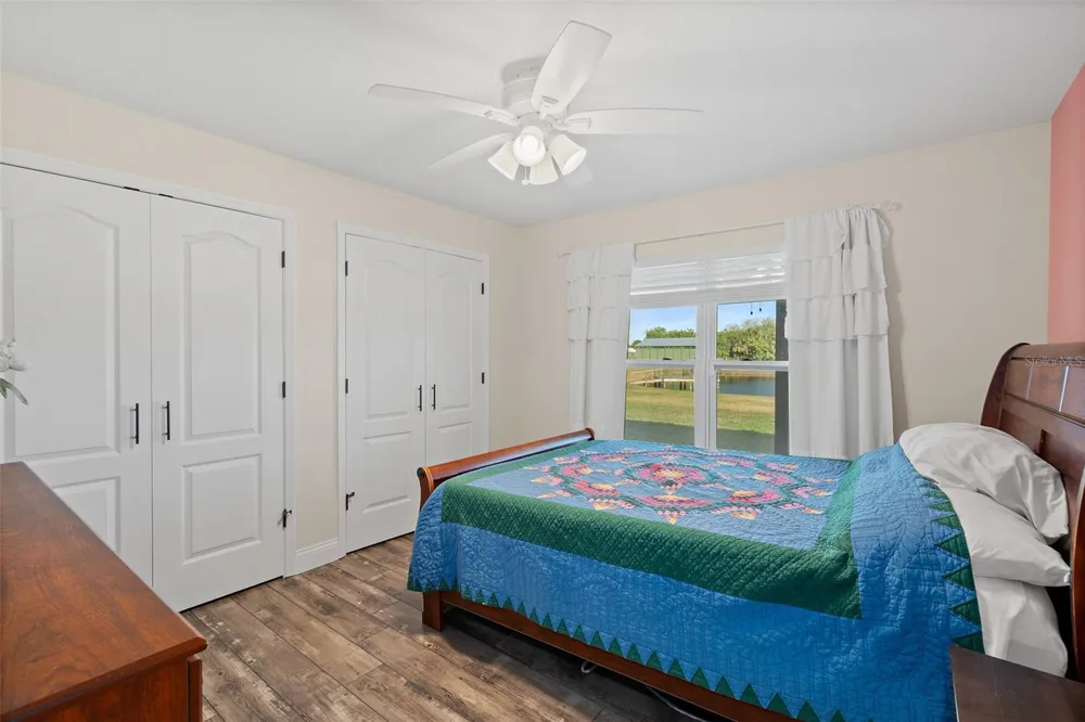 3440 HAMMOCK ROAD Mims, FL 32754