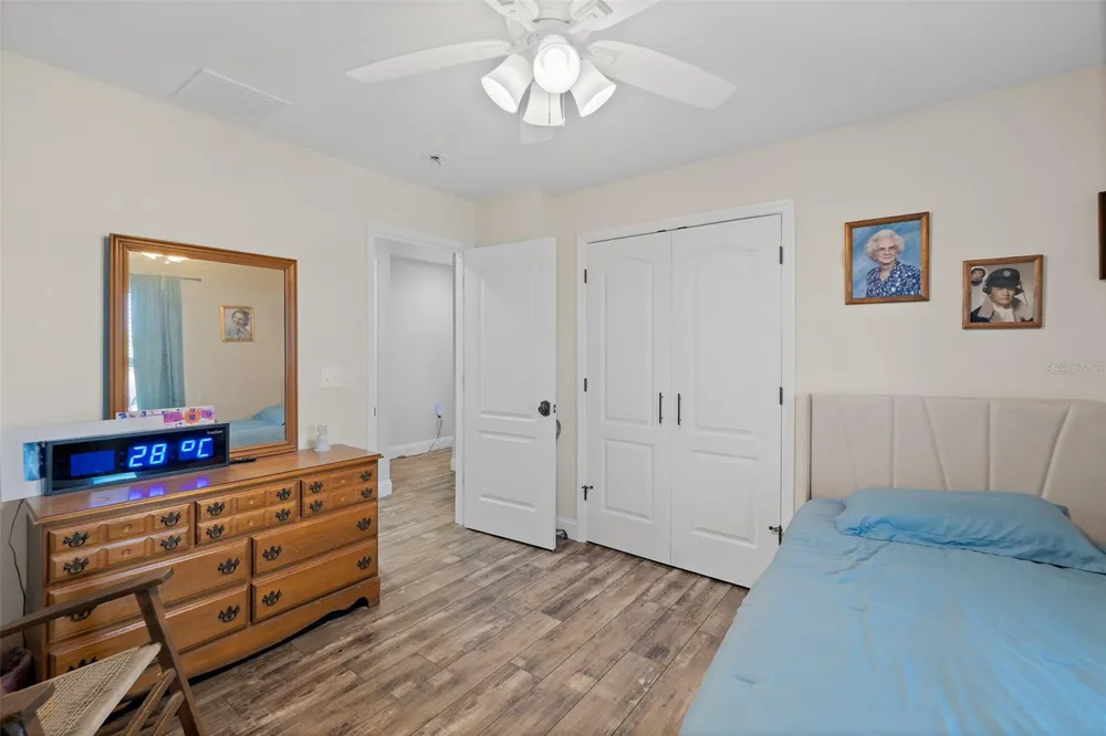 3440 HAMMOCK ROAD Mims, FL 32754