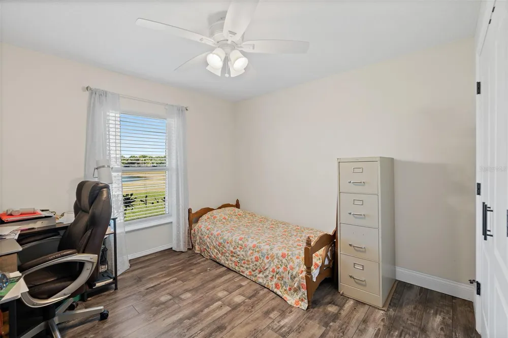 3440 HAMMOCK ROAD Mims, FL 32754
