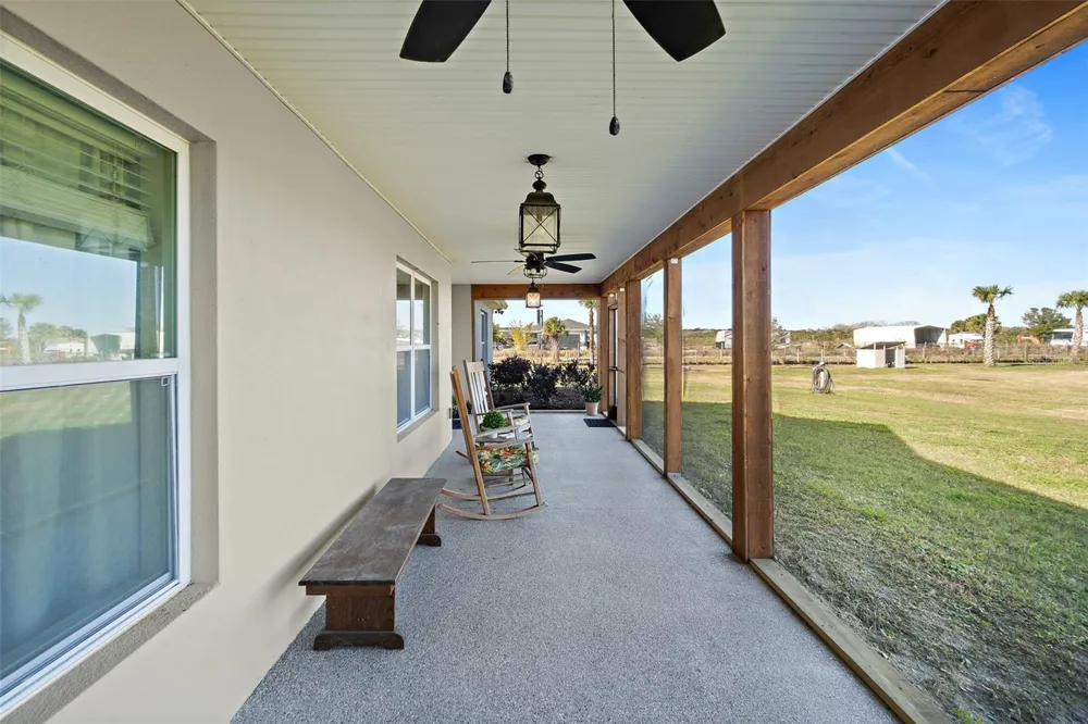 3440 HAMMOCK ROAD Mims, FL 32754