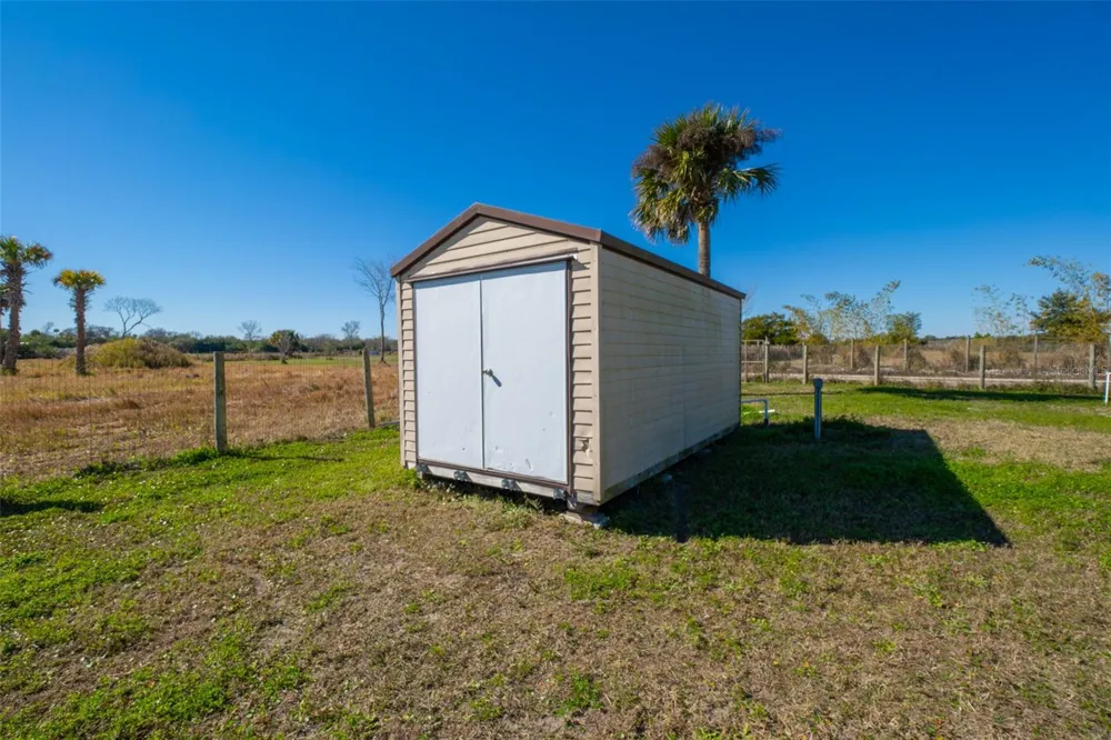 3440 HAMMOCK ROAD Mims, FL 32754